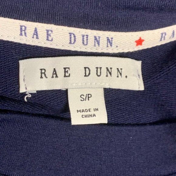 Women’s Rae Dunn Sparks Will Fly Sweatshirt - Picture 5 of 7